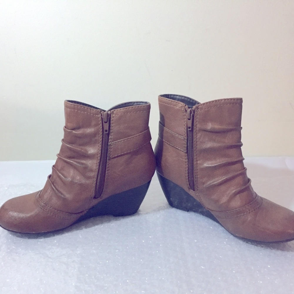 K Studio bootie - Picture 2 of 8